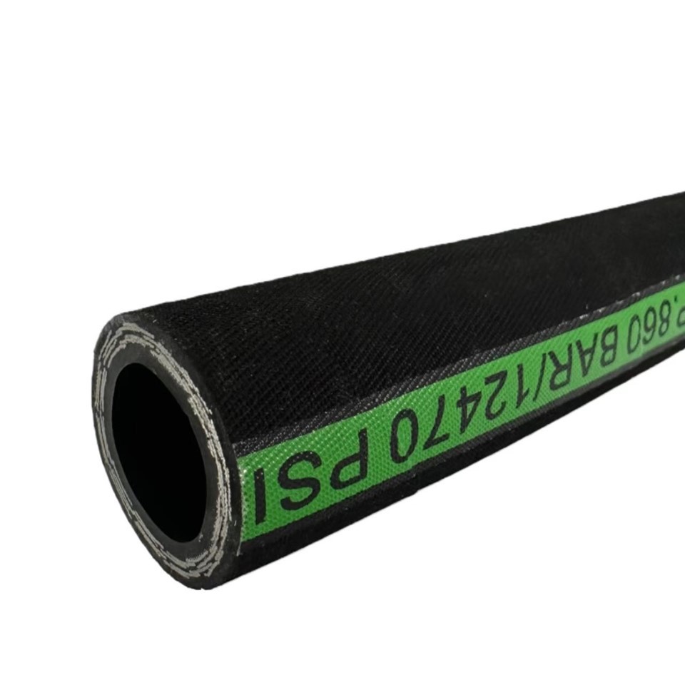 SAE100 R2AT EN853 2SN