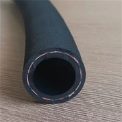 SAE 100 R6 hidrauliskā šļūtene