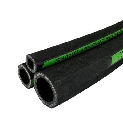 SAE100 R2AT EN853 2SN